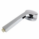 Handheld Anion Shower Removable Head Bathroom High Pressure Water SPA Skin Care