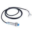 1Pc LJ12A3-4-Z/BX inductive proximity sensor switch NPN DC 6V-36VOZ