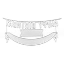 Metal Cutting Dies Stencils for DIY Scrapbooking Happy Birthday (MS-840)