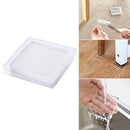4Pcs Anti Vibration Non-Slip Mat Multifuncational Non-Slip Mat Silicone Pad %ã€Š