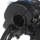 1 Pc Motorcycle Left Handlebar Control Switch For GY6 50cc 125cc 150cc OZ