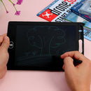 Smart 8.5 inch LCD Writing Tablet w/Lock Key Electronic Children Drawing Board