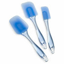 Silicone Spatula Easy Flexible Heat Resistant Small Chef Plastic Silicone R N6H6