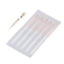 1set Plasma Pen Needle for Removal Wart Tag Tattoo Remover Dedicated Needles Hn