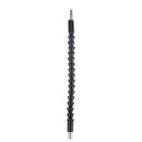 Electronics Drill Black 295mm Flexible Shaft Bits Extention Screwdriver Bit