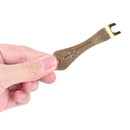 1Pc Bronze Acoustic Guitar String Peg Pulling Puller Bridge Pin Remover ToolsTsp