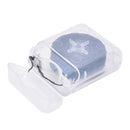 50m Bamboo charcoal dental flosser toothpick cleaning mint flavor dental floss 3