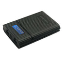 18650 Power Bank Battery Box Charger 2 Usb,lighting,Micro-USB Ports 5V2A Ch