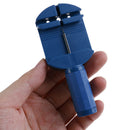 Watch Link For Band Slit Strap Bracelet Chain Pin Remover Adjuster Repair ToolMO