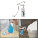 2Pcs Mini Hypochlorous Acid Water Generator Sterilizing Machine Household