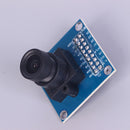 VGA OV7670 CMOS Camera Module Lens CMOS 640X480 SCCB W/ I2C Interface Arduino 3C