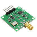 Ad9833 Dds Signal Generator Module 0-12.5Mhz Square / e / Sine Wave