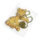 Cutting Die Stencil Scrapbooking Kitten Stamp Paper Card Embossing Craft