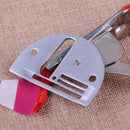 Bias Binder Foot Tape 28mm Accessory Part fit for Brother Singer Sewing Machine