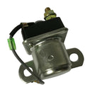 Starter Solenoid Relay Fit For