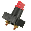 12V 100A Car Boat Camper Battery Isolator Disconnect Cut Off Power Kill  JR