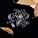 20pcs Empty Gelatin 0