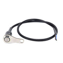 12V Universal Waterproof Motorcycle Handlebar Reset Switch Buttons Engine ON- Jf