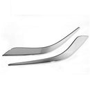 Fit for Atenza M6 GJ CHROME 2013 2014 2015 2016 Front Fog Light Lamp Cover  W6I2