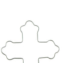 halloween cross stainless steel cutter biscuit cookie mold baking decor tool LJ