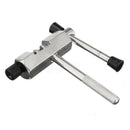 4pcs Mountain Bike Bicycle Crank Chain Axis Extractor Removal Repair Tools KitOZ