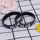 Silicone Motivational Bracelet Inspirational With Sports Bracelet AccessoriSEAU