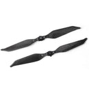 2 Pairs Carbon Fiber Propellers Prop for FPV DJI Mavic Pro Drone Accessories