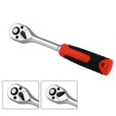 Oval Head Hand Tool Labor Saving Tire Repair Professional Socket Ratchet Wrench