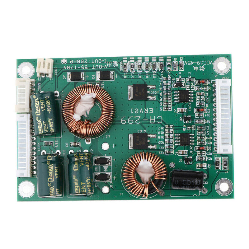 26-55 Inch LED TV Backlight Constant Current Driver Board 55V-170V Output