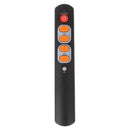 Universal 6 Key Learning Remote Control Learning Copy Infrared IR Remote Cont Nw