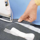 Melt Adhesive Web Gule Craft Clothes Jeans Leather DIY 1.5CM x100M