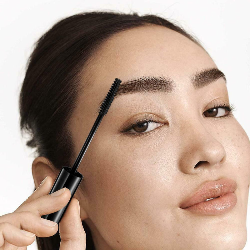 Makeup Eye Brow Gel Coffee Black Brown Paint Eyebrows Waterproof Styling Fluid