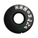 For Canon EOS 7D Mark II 7D2 Dial Mode Plate Interface Cap Replacement Parts