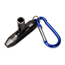 Drum Tuning Key Tension Adjustable 5.4mm Square Socket & Snap hook Random One