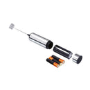 Electric Milk Frother Drink Foamer Whisk Mixer Stirrer Coffee Egg Beater Kitchen