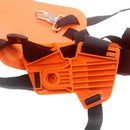 Double Shoulder Strap Grass Trimmer Brush Cutter Harness Belt Garden Power