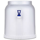 Desktop Cold Water Dispenser Gallon Drinking Bottle Portable Countertop Coo