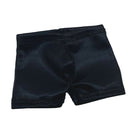 1:6 Soldier Artificial Leather Man's Shorts for 12'' Phicen Kumik Hot Toys