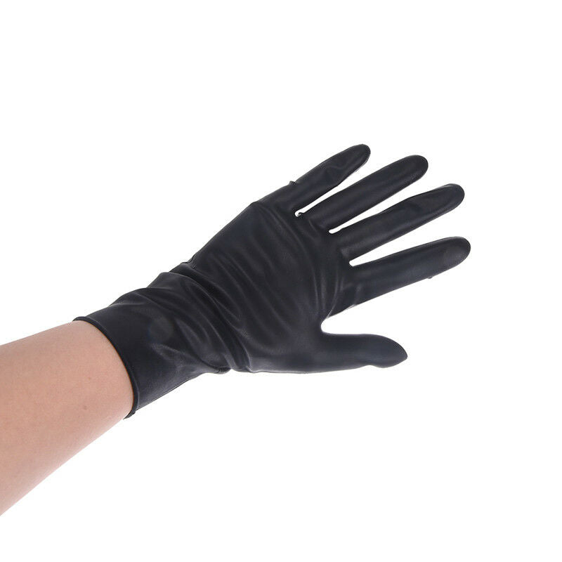 2pcs/lot washing hair gloves antiskid gloves protection salon hairdressing N@V3C