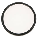Photography 58mm Four Star Cross Screen Lens Filter Made of Optical Glass