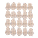 20X Amblyopia Eye Patche Child Amblyopia Training Orthoptic Corrected Eyeshade Z
