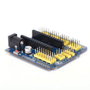 Arduino Nano V3.0  SEGA328P Shield I/O Extension Board Expansion Module S Ew