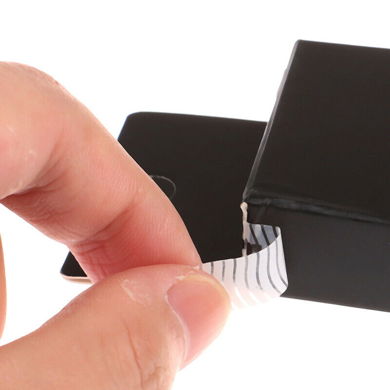 Pre-Inked Brow Mapping Strings Pigment String Microblading Eyebrow Dyeing Lin FT