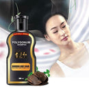 Shampoo Hair Care Ginger Bar Hair Growth Hair Care Moisturizes Shampoo 200ml