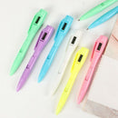 Digital Watch Ballpoint Pen Electronic Clock Pen Student Civil Servants Pri