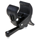 1pc Bicycle Cycle Water Bottle Cage Holder Adapter Clamp 360 Degree Rotatable 3C