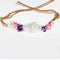 Toddler baby girls kids flower party headband hair band photo prop lovely OZ