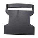 10pcs plastic buckles clips paracord for paracord bracelet black strap clas W4H6