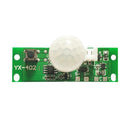 3.7V Solar Lamp Circuit Board Control Sensor Night Light Controller Module