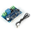 XH-W1401 Thermostat Three Window Synchronization Temperature Controller